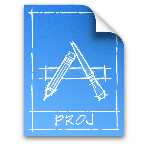 Xcode project